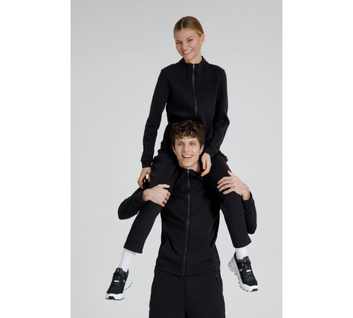 Куртка женская Lovi, черная