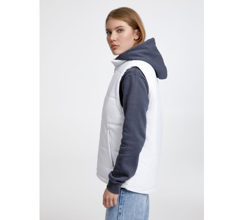 Жилет Kama, белый