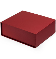 Коробка Flip Deep, красная