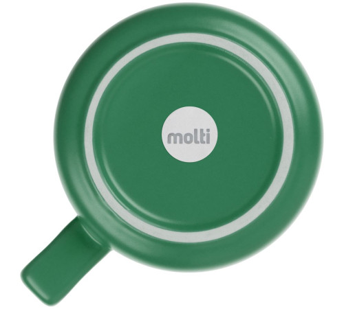 Чашка Fusion, ver.2, зеленая