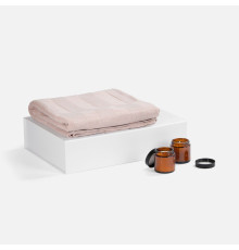 Набор Calore Accent, бежевый меланж