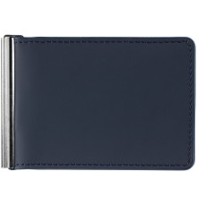 Зажим для купюр Alaska, синий