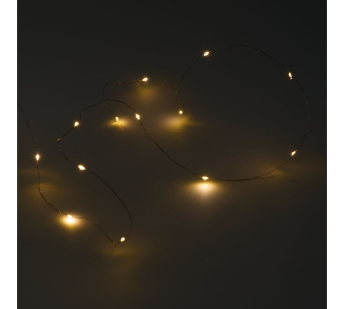 Гирлянда для подарочной коробки «Внутренний Свет»