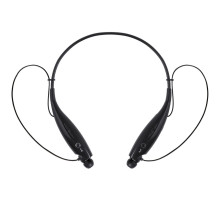 Bluetooth наушники stereoBand, ver.2, черные