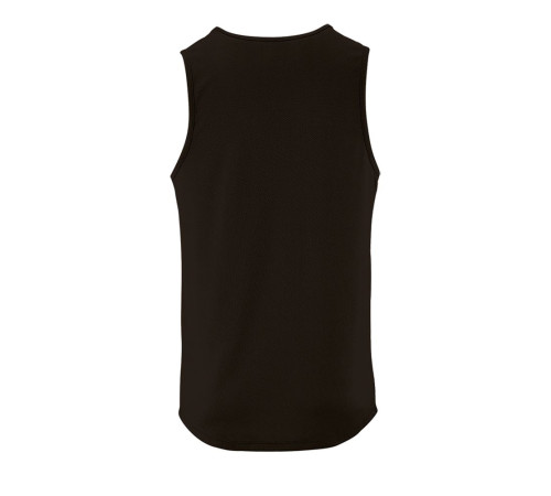 Майка мужская Sporty TT Men, черная