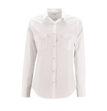 Рубашка женская Burma Women, белая