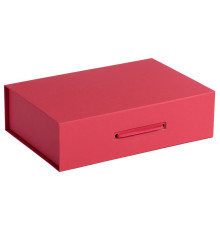 Коробка Case, красная