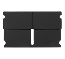 Футляр для маски Devon, черный