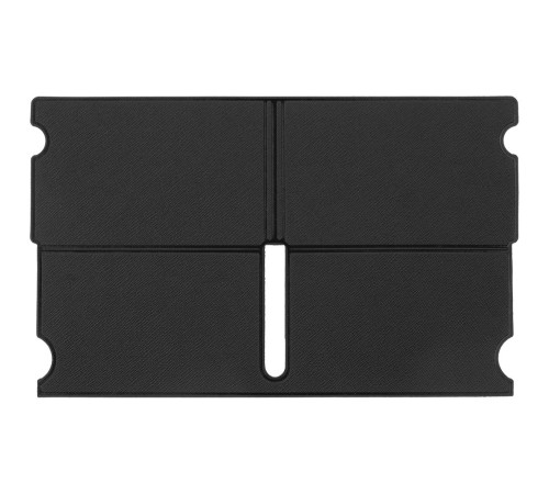 Футляр для маски Devon, черный