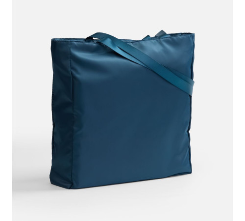 Спортивная сумка с карманом для ракеток Verkko, темно-синяя