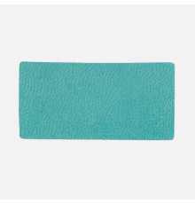 Лейбл Listra Latte, XS, бирюзовый