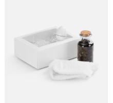 Набор Snuggery, «Малина со сливками»