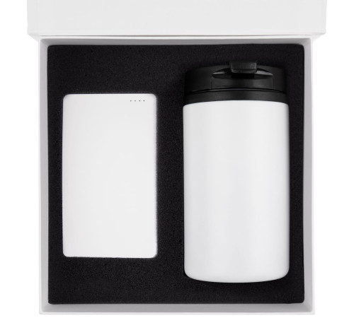 Набор Easy Trick, белый