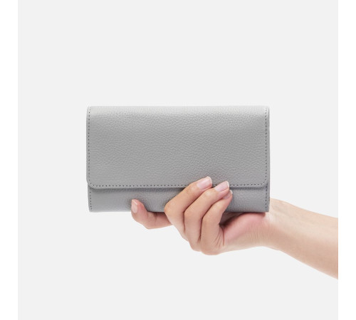 Клатч Unison, серый