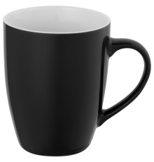 Кружка Good Morning, черная