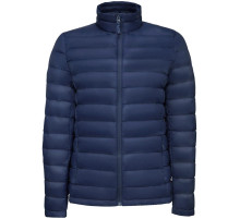 Куртка женская Wilson Women, темно-синяя