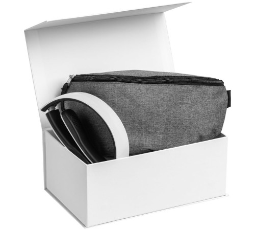 Коробка LumiBox, белая