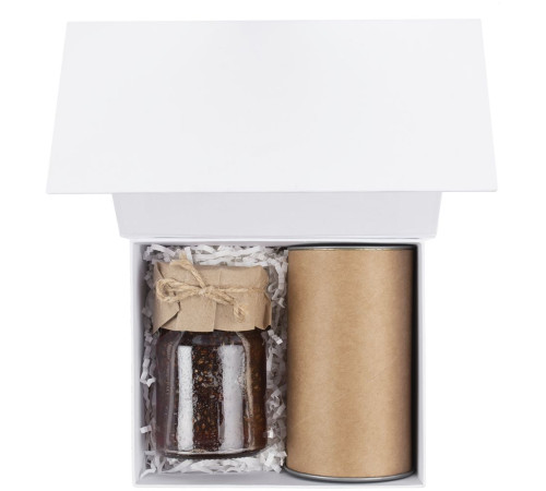 Коробка Magnus, белая