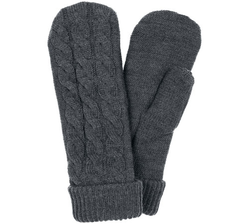 Набор Heat Trick, темно-серый меланж