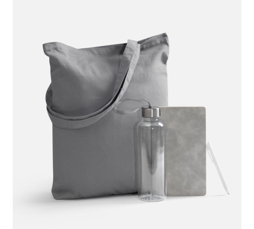 Набор First Line, серый