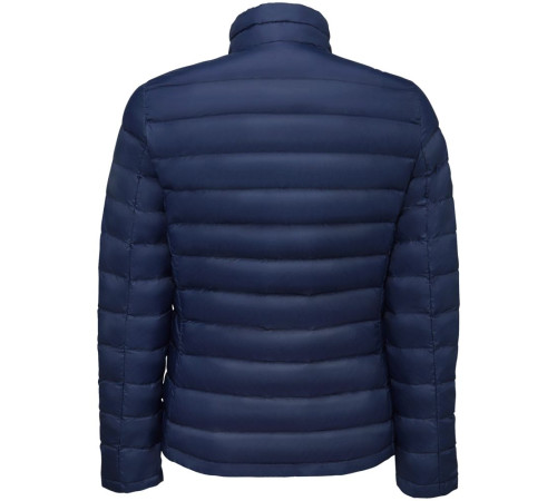 Куртка женская Wilson Women, темно-синяя