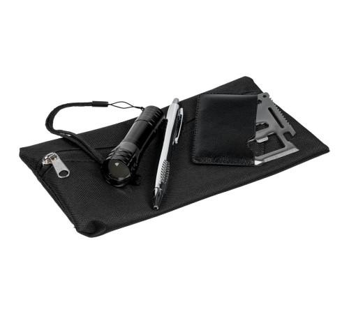 Набор Handy Part, черный