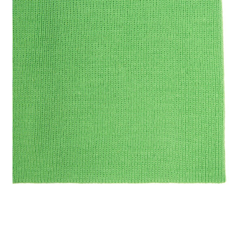 Шапка Tube Top, зеленая (салатовая)