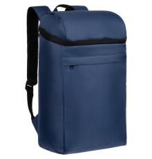 Терморюкзак Paseo, синий