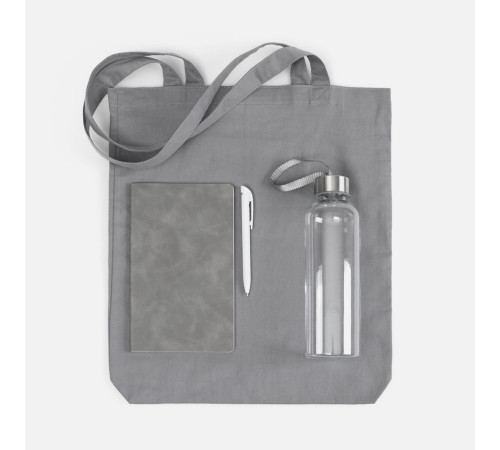 Набор First Line, серый