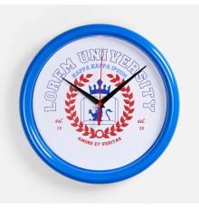 Часы Vivid Small, синие