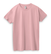 Футболка Imperial 190, розовая (candy)