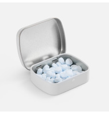 Конфеты Scandic без сахара, арктическая мята