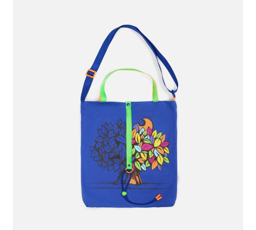 Застежка-карабин Snap Hook, M, зеленый неон