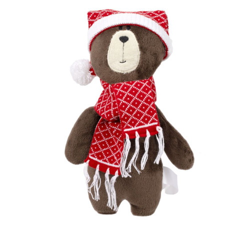 Шапочка на игрушку Dress Cup, ver.2, синяя