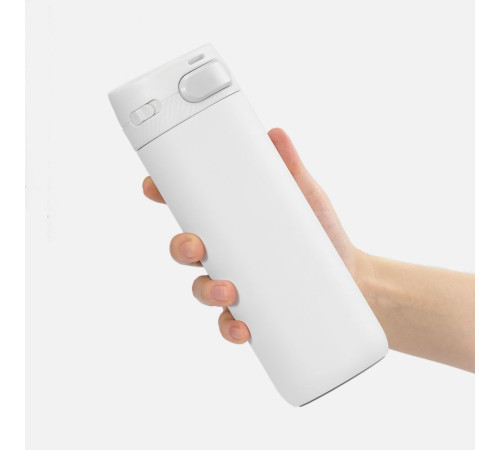 Термостакан X1, белый