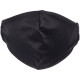 Маска для лица, черная