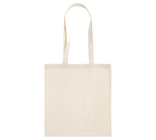 Сумка для покупок Cottonica Recycle, неокрашенная
