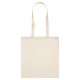 Сумка для покупок Cottonica Recycle, неокрашенная