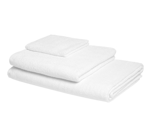 Салфетка для рук For Rooms, белая