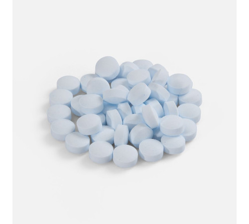 Конфеты Scandic без сахара, арктическая мята