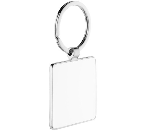Брелок White Square