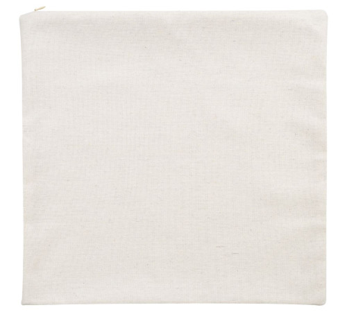 Наволочка Holland, неокрашенная