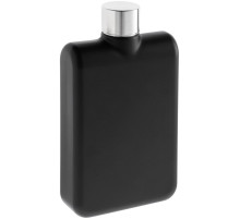 Фляга Midnight Blues, черная