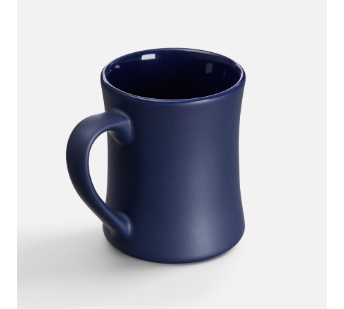 Кружка Gratia, синяя