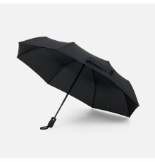 Зонт складной Brellix, черный