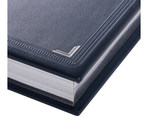 Книга «Россия. Символы власти», серебряный обрез