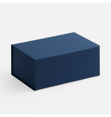 Коробка LumiBox, синяя (noble)