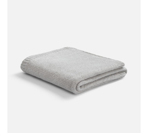 Плед Cozynova, светло-серый