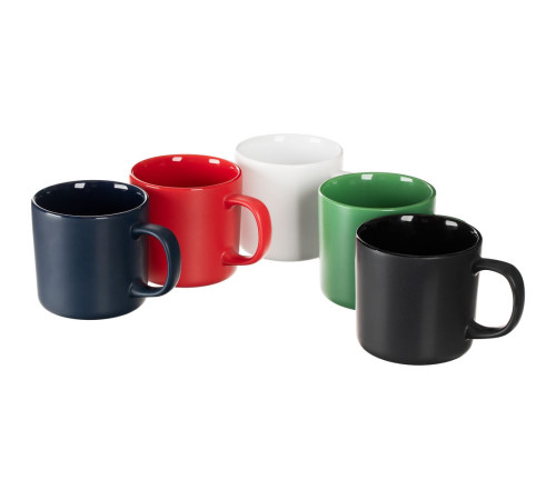 Кружка Eastpresso, темно-синяя