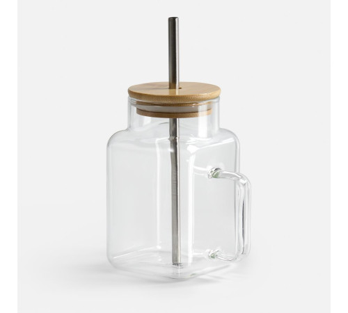 Банка для коктейлей Palmero